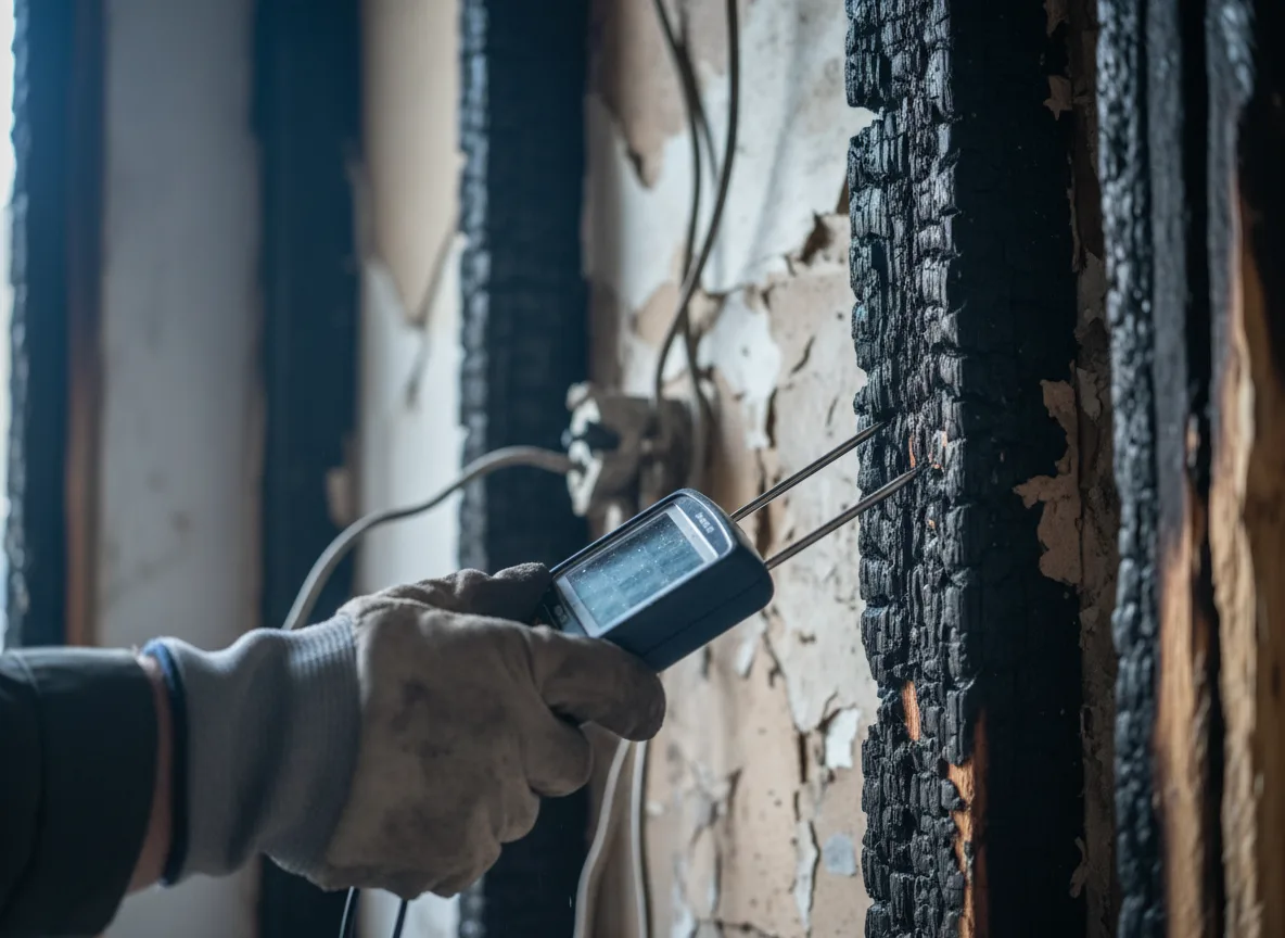 Fire Damage Restoration Russellville, AL FAQs